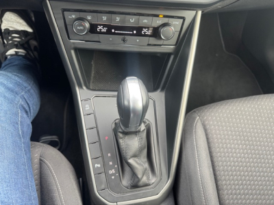 Volkswagen Polo Volkswagen Polo VI Comfortline DSG