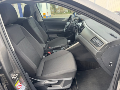 Volkswagen Polo Volkswagen Polo VI Comfortline DSG