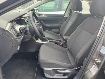 Volkswagen Polo Volkswagen Polo VI Comfortline DSG