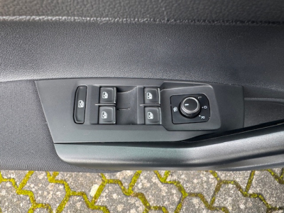 Volkswagen Polo Volkswagen Polo VI Comfortline DSG