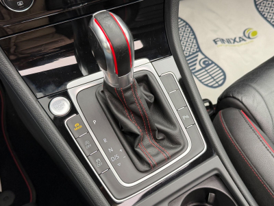 Volkswagen Golf VII Lim. GTI TCR Start-Stopp 350 PS/Pano/