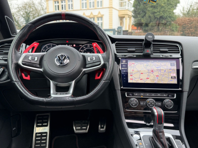 Volkswagen Golf VII Lim. GTI TCR Start-Stopp 350 PS/Pano/