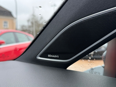 Volkswagen Golf VII Lim. GTI TCR Start-Stopp 350 PS/Pano/