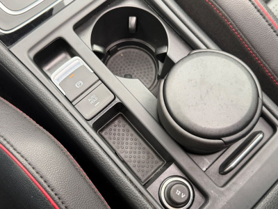 Volkswagen Golf VII Lim. GTI TCR Start-Stopp 350 PS/Pano/