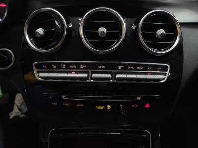 Mercedes-Benz C 220 D 163CV BlueTech Avantgarde