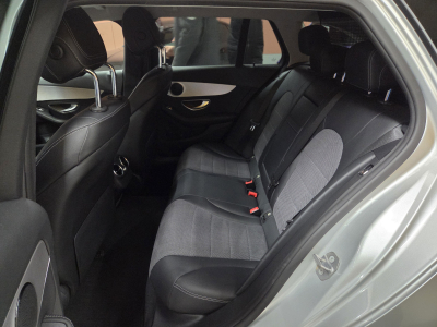 Mercedes-Benz C 220 D 163CV BlueTech Avantgarde