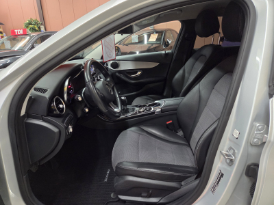 Mercedes-Benz C 220 D 163CV BlueTech Avantgarde