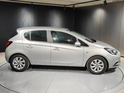 Opel Corsa 1.4 TURBO BOITE AUTO CARPLAY BLUETOOTH