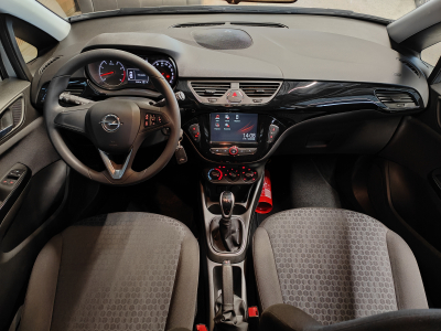 Opel Corsa 1.4 TURBO BOITE AUTO CARPLAY BLUETOOTH