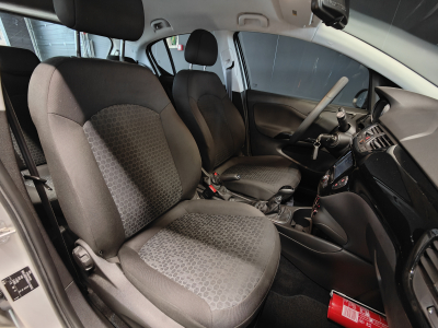 Opel Corsa 1.4 TURBO BOITE AUTO CARPLAY BLUETOOTH