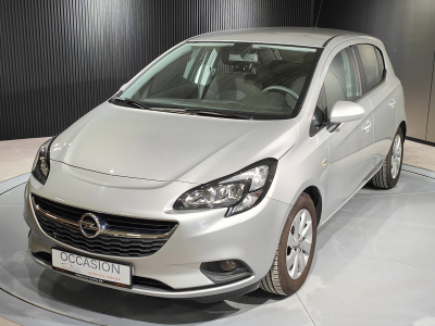 Opel Corsa 1.4 TURBO BOITE AUTO CARPLAY BLUETOOTH