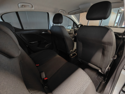 Opel Corsa 1.4 TURBO BOITE AUTO CARPLAY BLUETOOTH