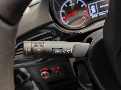 Opel Corsa 1.4 TURBO BOITE AUTO CARPLAY BLUETOOTH