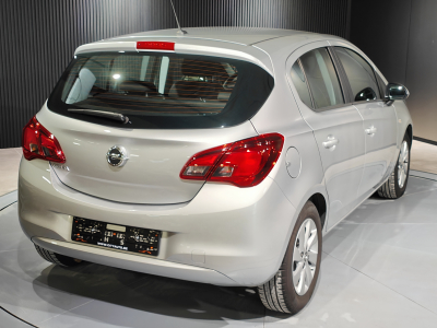 Opel Corsa 1.4 TURBO BOITE AUTO CARPLAY BLUETOOTH