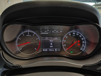 Opel Corsa 1.4 TURBO BOITE AUTO CARPLAY BLUETOOTH