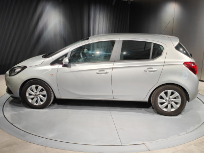 Opel Corsa 1.4 TURBO BOITE AUTO CARPLAY BLUETOOTH