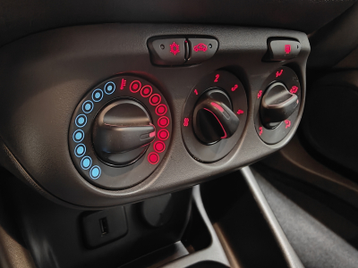 Opel Corsa 1.4 TURBO BOITE AUTO CARPLAY BLUETOOTH