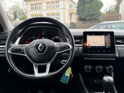 Renault Captur II Business Edition