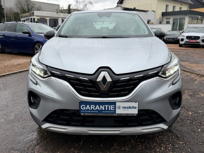 Renault Captur II Business Edition