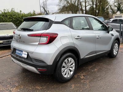 Renault Captur II Business Edition