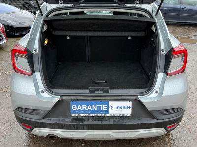 Renault Captur II Business Edition