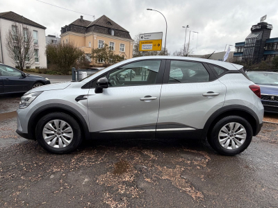 Renault Captur II Business Edition