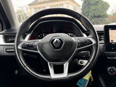 Renault Captur II Business Edition