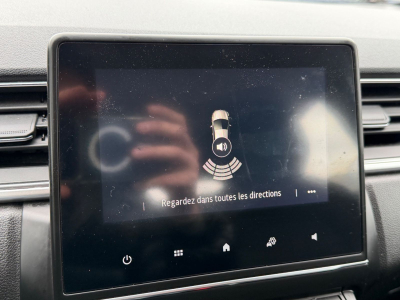 Renault Captur II Business Edition