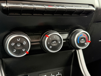 Renault Captur II Business Edition