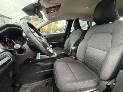 Renault Captur II Business Edition