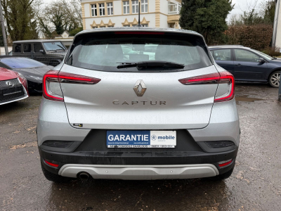 Renault Captur II Business Edition