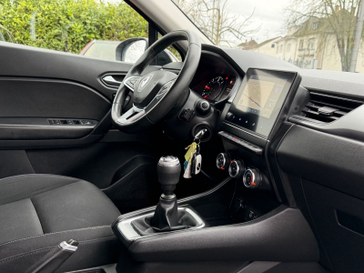 Renault Captur II Business Edition