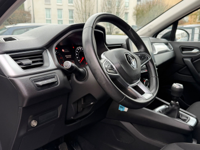 Renault Captur II Business Edition