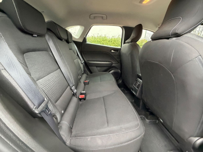 Renault Captur II Business Edition