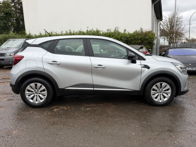 Renault Captur II Business Edition
