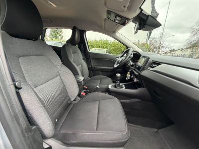 Renault Captur II Business Edition