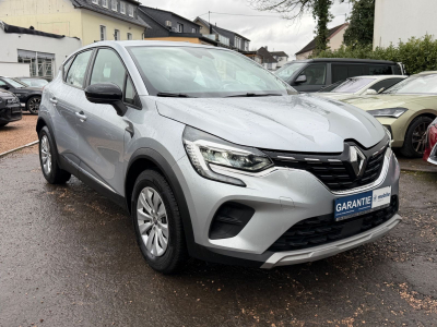 Renault Captur II Business Edition