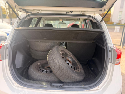 Hyundai ix20 1.6 CRDi CROSS