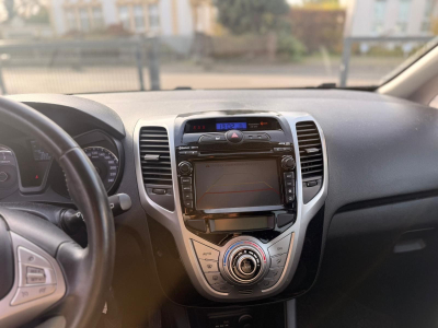 Hyundai ix20 1.6 CRDi CROSS