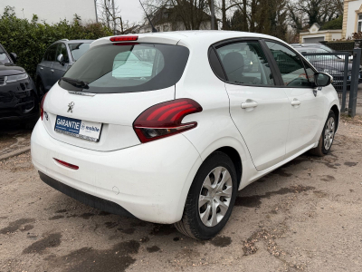 Peugeot 208 1.2 Access PureTech 68