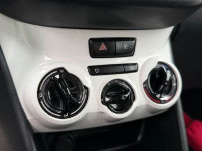 Peugeot 208 1.2 Access PureTech 68