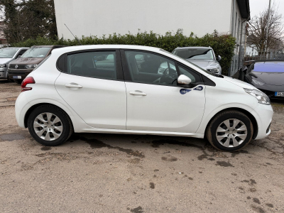 Peugeot 208 1.2 Access PureTech 68