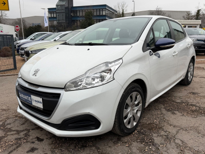 Peugeot 208 1.2 Access PureTech 68
