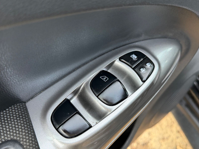 Nissan Juke 1.5 dCi Acenta