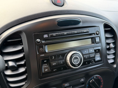 Nissan Juke 1.5 dCi Acenta