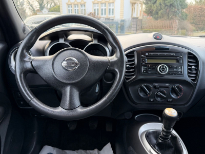 Nissan Juke 1.5 dCi Acenta