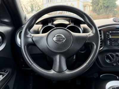 Nissan Juke 1.5 dCi Acenta