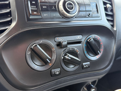 Nissan Juke 1.5 dCi Acenta