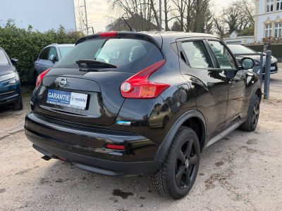 Nissan Juke 1.5 dCi Acenta