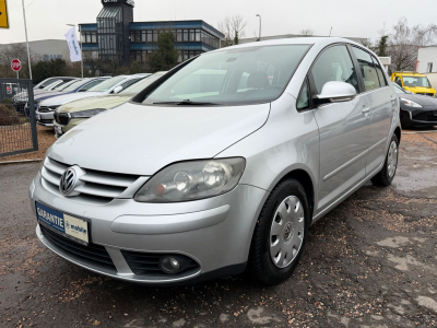Volkswagen Golf Plus V Comfortline 2.0 150 PS / DSG